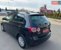 Чорний Фольксваген Golf Plus, об'ємом двигуна 1.6 л та пробігом 197 тис. км за 6799 $, фото 10 на Automoto.ua