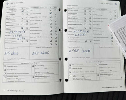 Черный Фольксваген Гольф Плюс, объемом двигателя 1.4 л и пробегом 187 тыс. км за 6800 $, фото 72 на Automoto.ua