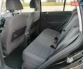 Черный Фольксваген Гольф Плюс, объемом двигателя 1.4 л и пробегом 262 тыс. км за 5900 $, фото 15 на Automoto.ua