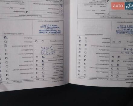 Черный Фольксваген Гольф Плюс, объемом двигателя 1.4 л и пробегом 152 тыс. км за 5999 $, фото 28 на Automoto.ua