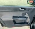 Чорний Фольксваген Golf Plus, об'ємом двигуна 1.6 л та пробігом 219 тис. км за 7100 $, фото 19 на Automoto.ua