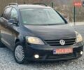 Чорний Фольксваген Golf Plus, об'ємом двигуна 1.4 л та пробігом 189 тис. км за 6490 $, фото 6 на Automoto.ua