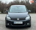 Чорний Фольксваген Golf Plus, об'ємом двигуна 1.97 л та пробігом 246 тис. км за 7800 $, фото 2 на Automoto.ua