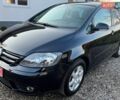 Чорний Фольксваген Golf Plus, об'ємом двигуна 1.6 л та пробігом 162 тис. км за 6950 $, фото 2 на Automoto.ua