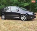 Чорний Фольксваген Golf Plus, об'ємом двигуна 1.6 л та пробігом 113 тис. км за 8350 $, фото 44 на Automoto.ua