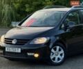 Чорний Фольксваген Golf Plus, об'ємом двигуна 1.4 л та пробігом 187 тис. км за 7450 $, фото 5 на Automoto.ua