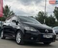 Черный Фольксваген Гольф Плюс, объемом двигателя 1.6 л и пробегом 298 тыс. км за 7499 $, фото 10 на Automoto.ua