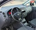 Черный Фольксваген Гольф Плюс, объемом двигателя 1.6 л и пробегом 240 тыс. км за 6750 $, фото 49 на Automoto.ua