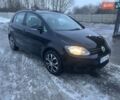 Чорний Фольксваген Golf Plus, об'ємом двигуна 1.6 л та пробігом 197 тис. км за 6850 $, фото 6 на Automoto.ua