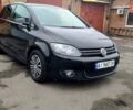 Черный Фольксваген Гольф Плюс, объемом двигателя 1.39 л и пробегом 183 тыс. км за 5650 $, фото 1 на Automoto.ua