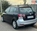 Черный Фольксваген Гольф Плюс, объемом двигателя 1.6 л и пробегом 340 тыс. км за 4800 $, фото 4 на Automoto.ua