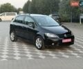 Черный Фольксваген Гольф Плюс, объемом двигателя 1.4 л и пробегом 213 тыс. км за 7000 $, фото 2 на Automoto.ua