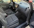 Чорний Фольксваген Golf Plus, об'ємом двигуна 1.4 л та пробігом 249 тис. км за 6799 $, фото 26 на Automoto.ua