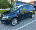 Черный Фольксваген Гольф Плюс, объемом двигателя 1.4 л и пробегом 228 тыс. км за 9300 $, фото 1 на Automoto.ua