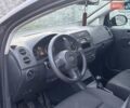 Черный Фольксваген Гольф Плюс, объемом двигателя 1.6 л и пробегом 340 тыс. км за 4800 $, фото 3 на Automoto.ua