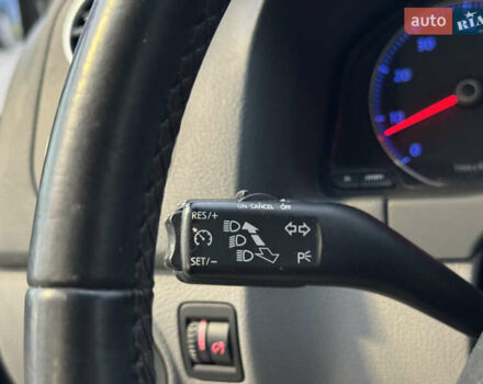 Черный Фольксваген Гольф Плюс, объемом двигателя 1.4 л и пробегом 218 тыс. км за 6250 $, фото 15 на Automoto.ua