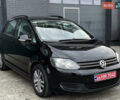 Черный Фольксваген Гольф Плюс, объемом двигателя 1.4 л и пробегом 220 тыс. км за 7200 $, фото 20 на Automoto.ua