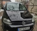 Чорний Фольксваген Golf Plus, об'ємом двигуна 1.97 л та пробігом 286 тис. км за 6900 $, фото 1 на Automoto.ua