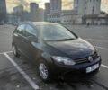 Фольксваген Гольф Плюс 2009 в Броварах на Automoto.ua Черный Фольксваген Гольф Плюс, объемом двигателя 1.6 л и пробегом 194 тыс. км за 7800 $, фото 2 на Automoto.ua