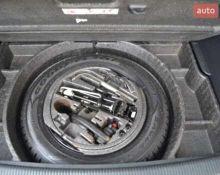 Черный Фольксваген Гольф Плюс, объемом двигателя 1.6 л и пробегом 190 тыс. км за 8550 $, фото 25 на Automoto.ua