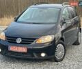 Чорний Фольксваген Golf Plus, об'ємом двигуна 1.4 л та пробігом 189 тис. км за 6490 $, фото 14 на Automoto.ua