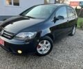 Чорний Фольксваген Golf Plus, об'ємом двигуна 1.6 л та пробігом 162 тис. км за 6950 $, фото 1 на Automoto.ua