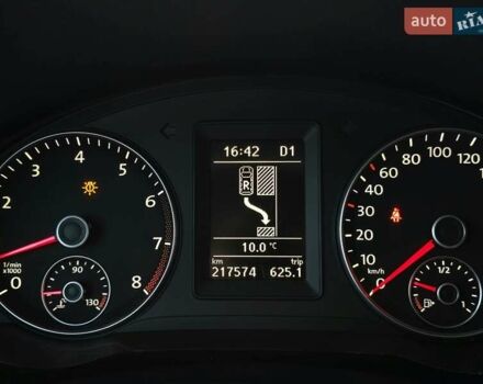 Черный Фольксваген Гольф Плюс, объемом двигателя 1.4 л и пробегом 217 тыс. км за 7900 $, фото 66 на Automoto.ua