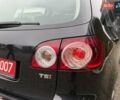Чорний Фольксваген Golf Plus, об'ємом двигуна 1.4 л та пробігом 188 тис. км за 7500 $, фото 23 на Automoto.ua