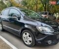 Черный Фольксваген Гольф Плюс, объемом двигателя 1.4 л и пробегом 158 тыс. км за 7777 $, фото 4 на Automoto.ua