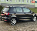 Черный Фольксваген Гольф Плюс, объемом двигателя 1.6 л и пробегом 147 тыс. км за 7950 $, фото 14 на Automoto.ua