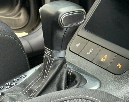 Чорний Фольксваген Golf Plus, об'ємом двигуна 1.6 л та пробігом 261 тис. км за 8750 $, фото 36 на Automoto.ua