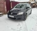 Чорний Фольксваген Golf Plus, об'ємом двигуна 1.4 л та пробігом 210 тис. км за 4814 $, фото 1 на Automoto.ua