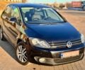 Черный Фольксваген Гольф Плюс, объемом двигателя 1.6 л и пробегом 259 тыс. км за 7999 $, фото 1 на Automoto.ua
