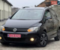 Чорний Фольксваген Golf Plus, об'ємом двигуна 1.6 л та пробігом 261 тис. км за 8750 $, фото 1 на Automoto.ua