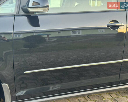 Черный Фольксваген Гольф Плюс, объемом двигателя 1.6 л и пробегом 147 тыс. км за 7950 $, фото 28 на Automoto.ua