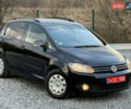 Чорний Фольксваген Golf Plus, об'ємом двигуна 1.4 л та пробігом 207 тис. км за 7250 $, фото 7 на Automoto.ua