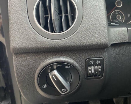 Чорний Фольксваген Golf Plus, об'ємом двигуна 1.6 л та пробігом 163 тис. км за 7499 $, фото 14 на Automoto.ua