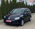 Чорний Фольксваген Golf Plus, об'ємом двигуна 1.6 л та пробігом 158 тис. км за 7300 $, фото 1 на Automoto.ua