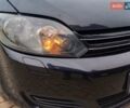 Чорний Фольксваген Golf Plus, об'ємом двигуна 1.4 л та пробігом 180 тис. км за 7400 $, фото 5 на Automoto.ua