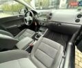 Чорний Фольксваген Golf Plus, об'ємом двигуна 1.4 л та пробігом 188 тис. км за 7500 $, фото 56 на Automoto.ua