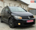 Чорний Фольксваген Golf Plus, об'ємом двигуна 1.6 л та пробігом 261 тис. км за 8750 $, фото 29 на Automoto.ua