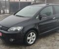 Чорний Фольксваген Golf Plus, об'ємом двигуна 1.4 л та пробігом 179 тис. км за 8999 $, фото 1 на Automoto.ua