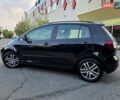 Черный Фольксваген Гольф Плюс, объемом двигателя 1.4 л и пробегом 217 тыс. км за 7900 $, фото 9 на Automoto.ua