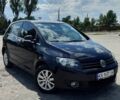 Черный Фольксваген Гольф Плюс, объемом двигателя 1.4 л и пробегом 179 тыс. км за 8800 $, фото 1 на Automoto.ua