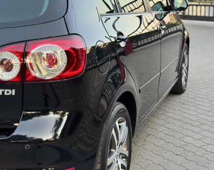 Чорний Фольксваген Golf Plus, об'ємом двигуна 1.6 л та пробігом 259 тис. км за 8299 $, фото 21 на Automoto.ua