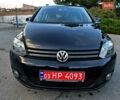 Чорний Фольксваген Golf Plus, об'ємом двигуна 1.4 л та пробігом 217 тис. км за 7990 $, фото 1 на Automoto.ua