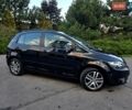 Черный Фольксваген Гольф Плюс, объемом двигателя 1.4 л и пробегом 217 тыс. км за 7900 $, фото 3 на Automoto.ua