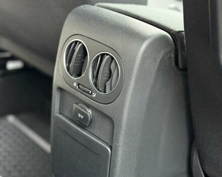 Чорний Фольксваген Golf Plus, об'ємом двигуна 1.6 л та пробігом 261 тис. км за 8750 $, фото 67 на Automoto.ua