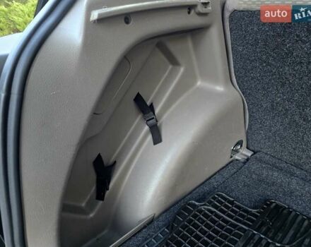 Черный Фольксваген Гольф Плюс, объемом двигателя 1.4 л и пробегом 217 тыс. км за 7900 $, фото 80 на Automoto.ua