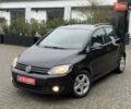 Чорний Фольксваген Golf Plus, об'ємом двигуна 1.4 л та пробігом 188 тис. км за 7500 $, фото 12 на Automoto.ua